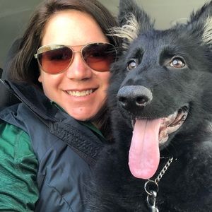 Meet your Posher, Anne